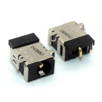 Notebook DC power jack for ASUS A555L V555 - thumbnail