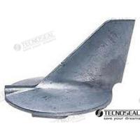 Ánodos para Yamaha - Yamaha TEN01124 - ANODO TIMON YAMAHA V6 225-250HP ZINC