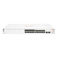 Schakelkast HPE JL813A - thumbnail