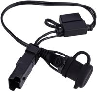 TecMATE toebehoren adapter optimate m. sae connection ducati