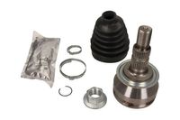 Homokineet reparatie set, aandrijfas 491520