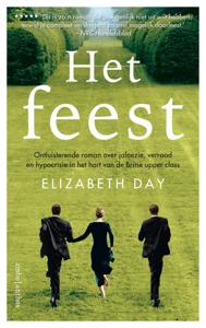 Het feest (Paperback)
