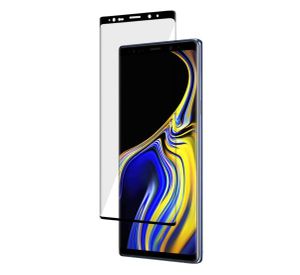 Casecentive Glass Screenprotector 3D full cover Galaxy Note 9