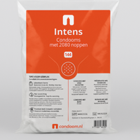Condoom.nl Intens 2080 Condooms