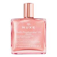 Nuxe Prodigieux Huile Prodigieuse Or Florale 50ml
