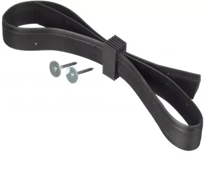 Spijkerboomband breed l90b3.8cm