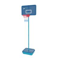 Swingball Basketbalpaal met All Surface Basis Donkerblauw/Blauw