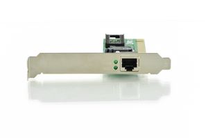 Digitus DN-1001J Netwerkkaart 100 MBit/s LAN (10/100 MBit/s)