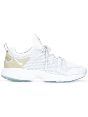 Nike baskets "Air Zoom LWP'16" NikeLab x Kim Jones - Blanc