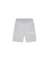 Malelions Short worldwide - Grijs / Licht blauw