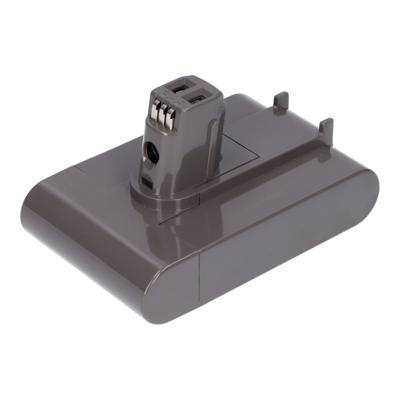 Dyson Replacement stofzuiger accu 22.2v 2500mah