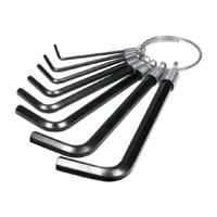 Inbussleutel Set Jetech Tool 1,5 - 10 mm 9 pcs