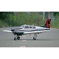 VQ Beechcraft Bonanza (US Version) RC motorvliegtuig ARF 1580 mm - thumbnail