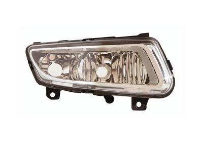 Mistlamp rechts +DAGRIJLICHT 5829998