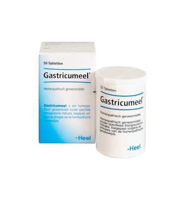 Gastricumeel