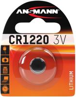 Ansmann CR1220