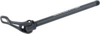 SHIMANO steekas, achterwiel "e-thru sm-t700"