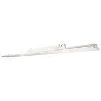 Deko Light Linear Pro 707209 LED-railspot 3-fasig 50 W LED Wit