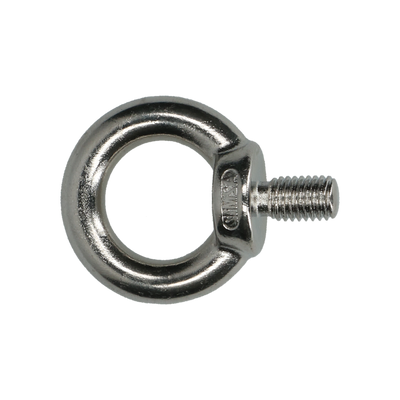 pgb-Europe PGB-FASTENERS | Oogbout A2 DIN 580 M10 | 25 st 000580A0001003