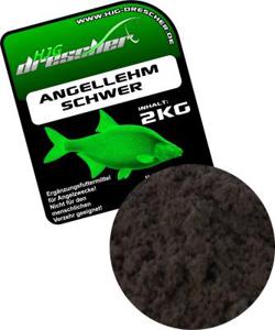 HJG Drescher Leem Schwerer Angellehm 2 kg