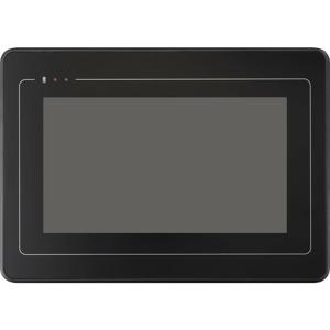 TRU COMPONENTS LC-display 1024 x 600 Pixel (b x h x d) 210 x 150 x 27 mm HMI-module CTP