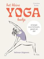 Het kleine yogaboekje (Hardback)