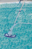 Flowclear AquaClean - Zwembad bodemstofzuiger met schepnet - Copy - Copy - thumbnail