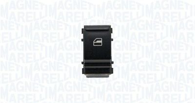 Schakelaar, raamopener CI51040