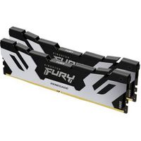 Kingston Technology FURY Renegade geheugenmodule 32 GB 2 x 16 GB DDR5 7200 MHz - thumbnail