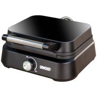 Unold Brüssel Wafelijzer CoolTouch-behuizing Zwart Unold Brüssel Wafelijzer CoolTouch-behuizing Zwart