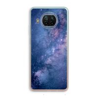 Nebula: Xiaomi Mi 10T Lite 5G Transparant Hoesje