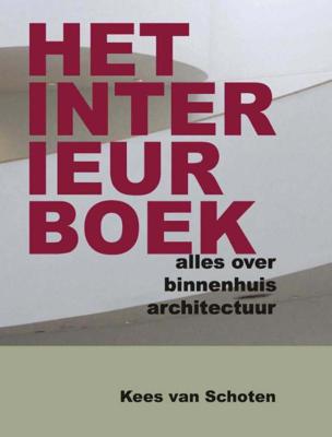 Het interieurboek (Paperback)