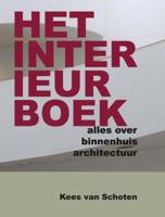 Het interieurboek (Paperback)