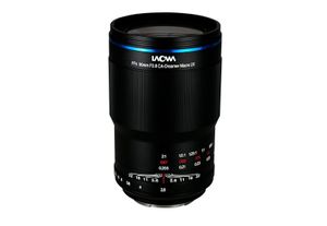 Laowa 90mm f/2.8 2X Ultra-Macro APO Lens Sony FE