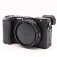 Sony A6400 body occasion
