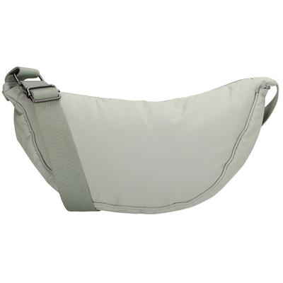 Beagles Puffer Moon Bag L Calvia Mint
