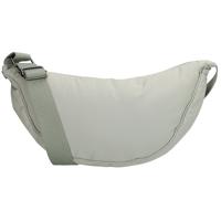 Beagles Puffer Moon Bag L Calvia Mint