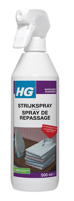 HG Textiel Strijkspray