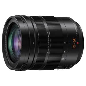 Panasonic Leica DG Vario-Elmarit 12-60mm f/2.8-4.0 ASPH Power OIS MFT-mount objectief - Tweedehands