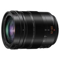 Panasonic Leica DG Vario-Elmarit 12-60mm f/2.8-4.0 ASPH Power OIS MFT-mount objectief - Tweedehands - thumbnail