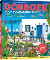 Doeboek voor volwassenen (Paperback)
