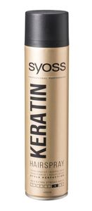 Syoss Keratine Hairspray