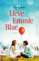 Lieve Emmie Blue (Paperback)