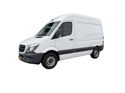 Mercedes Benz Sprinter