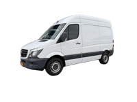 Mercedes Benz Sprinter