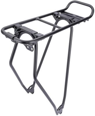 Racktime bagagedrager, achter "stand-it"