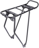 Racktime bagagedrager, achter "stand-it"