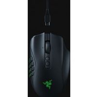 Razer Naga V2 Pro Draadloze Muis