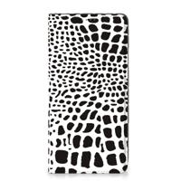 Nokia G22 | Hoesje maken | Slangenprint