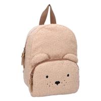Kidzroom rugzak pisa comfort friends teddybeer